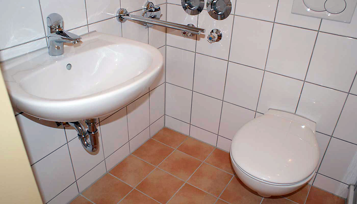 Appartement Roedgener Strasse